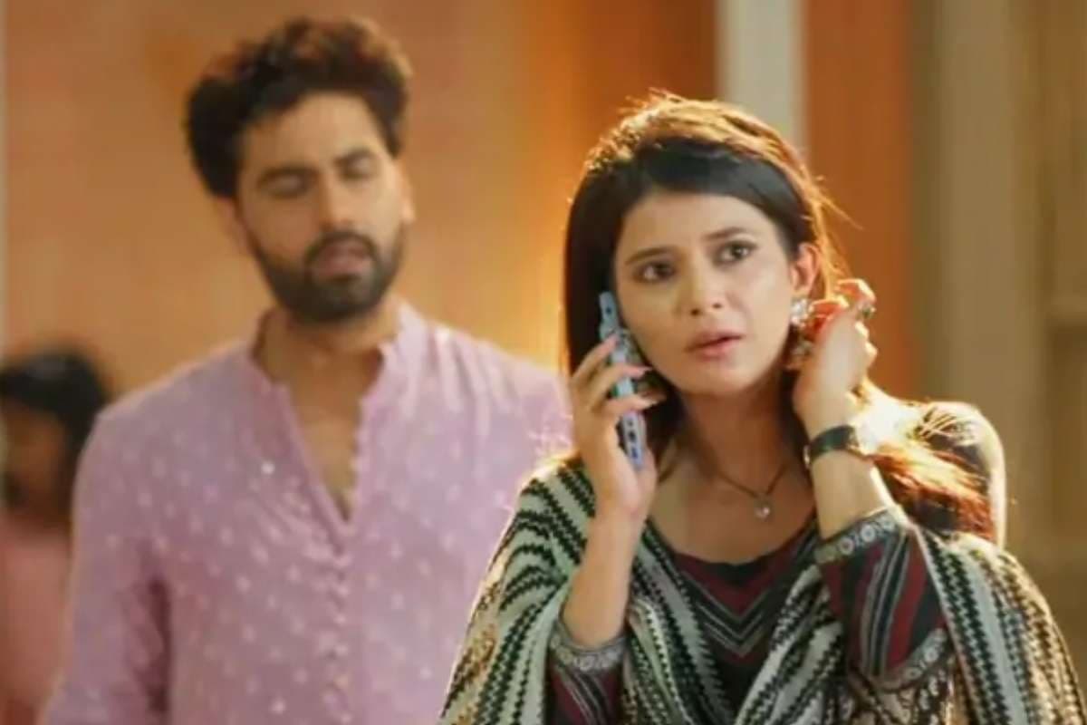 Yeh Rishta Kya Kehlata Hai में नहीं आएगा लीप, अभीरा-अरमान का नहीं कटेगा पत्ता