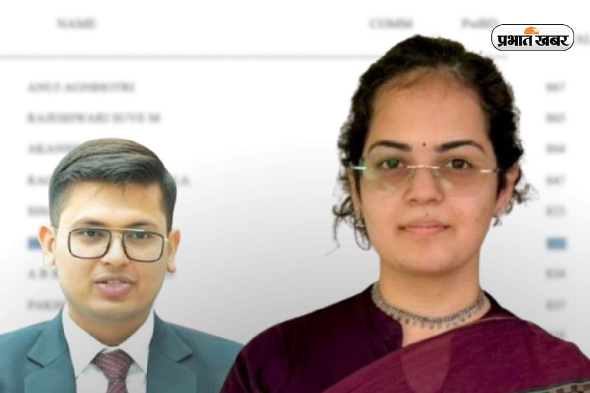 इंटरव्यू में टॉपर को पछाड़ा, जानिए कौन हैं Zinnia Aurora