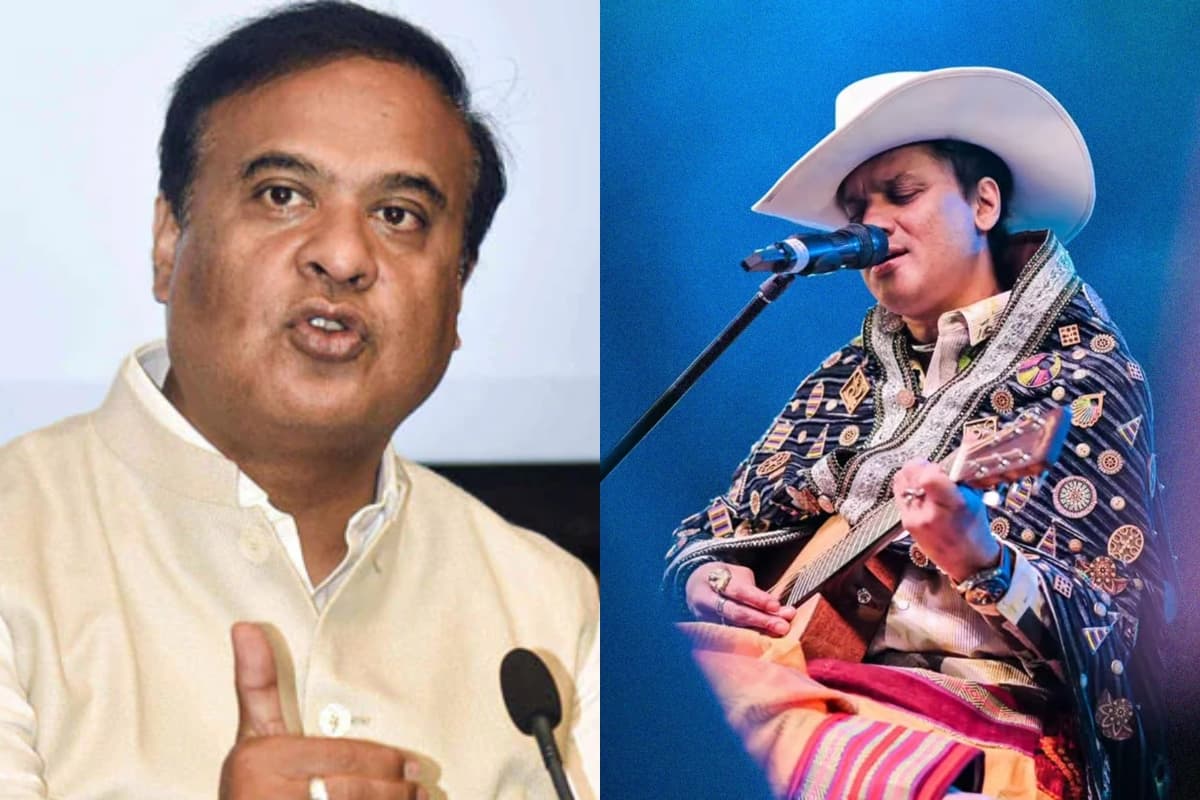 जुबीन गर्ग केस पर CM ने तोड़ी चुप्पी, बताया कब खत्म होगा मामला