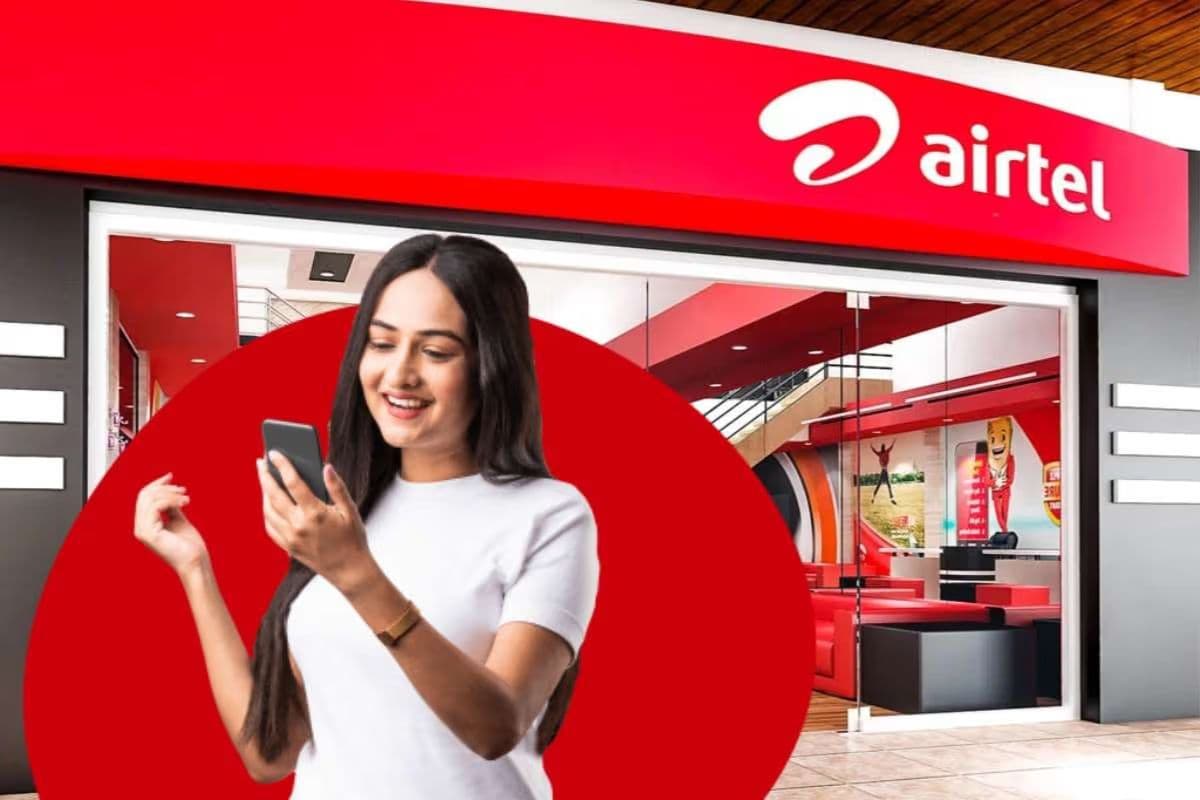 Airtel के नये प्लान में रोजाना 3GB डेटा और Amazon Prime फ्री