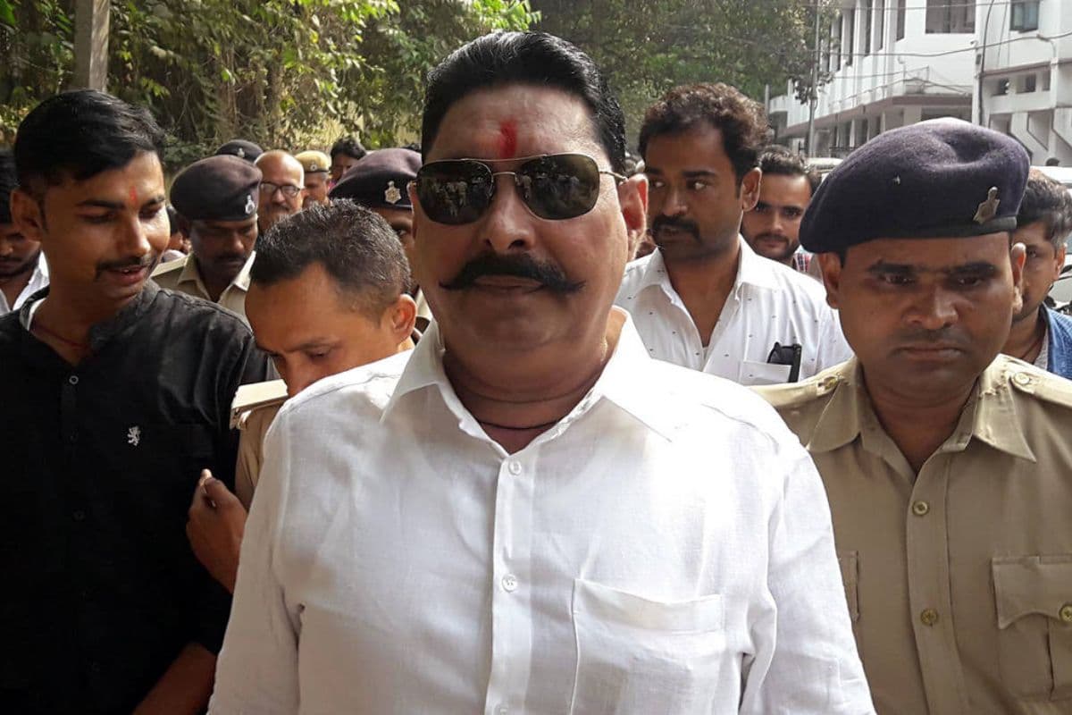 अनंत सिंह जेल से कब आयेंगे बाहर? भव्य स्वागत की हो रही तैयारी