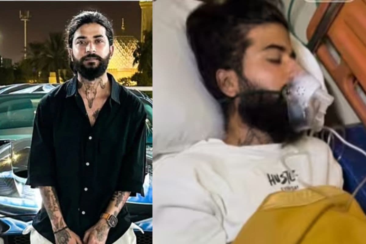 डिस्चार्ज होने के बाद फिर बिगड़ी अनुराग डोभाल की हालत? मैनेजर ने बताई पूरी सच्चाई