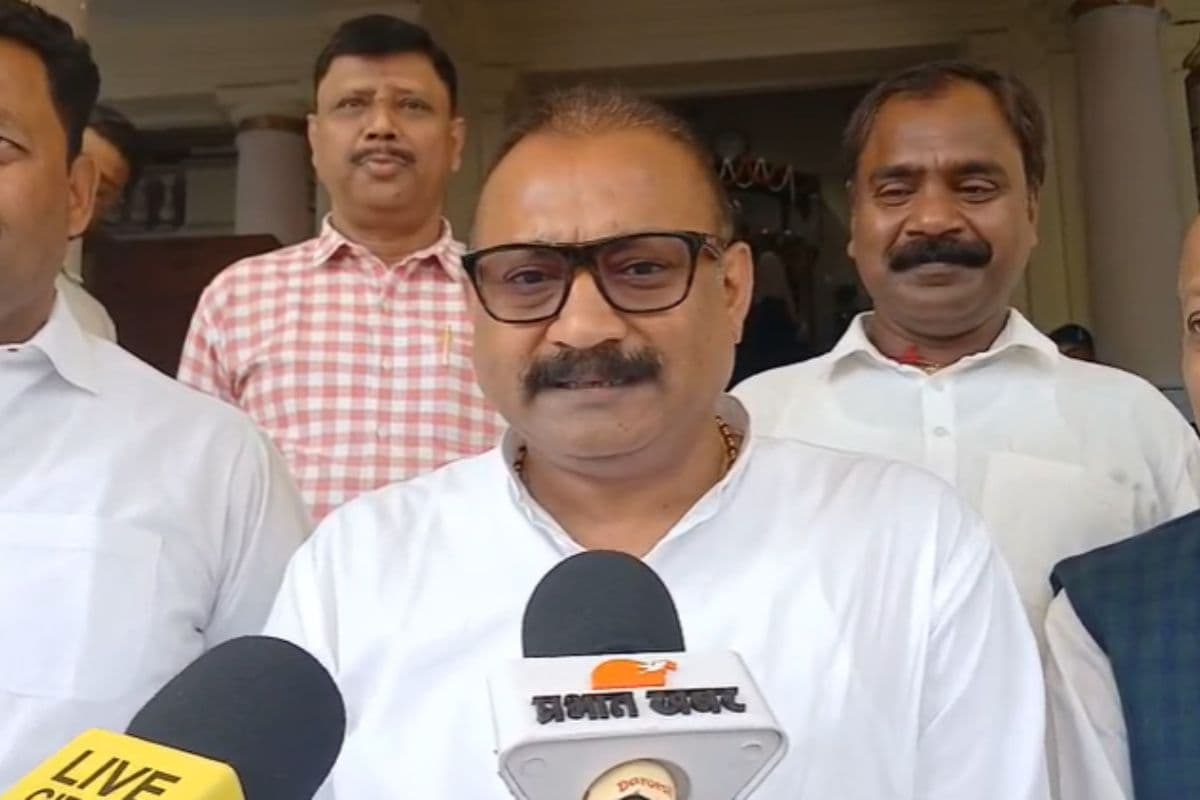 कांग्रेस के 2 और राजद के 1 विधायक कहां हैं? मंत्री अशोक चौधरी ने किया ये दावा