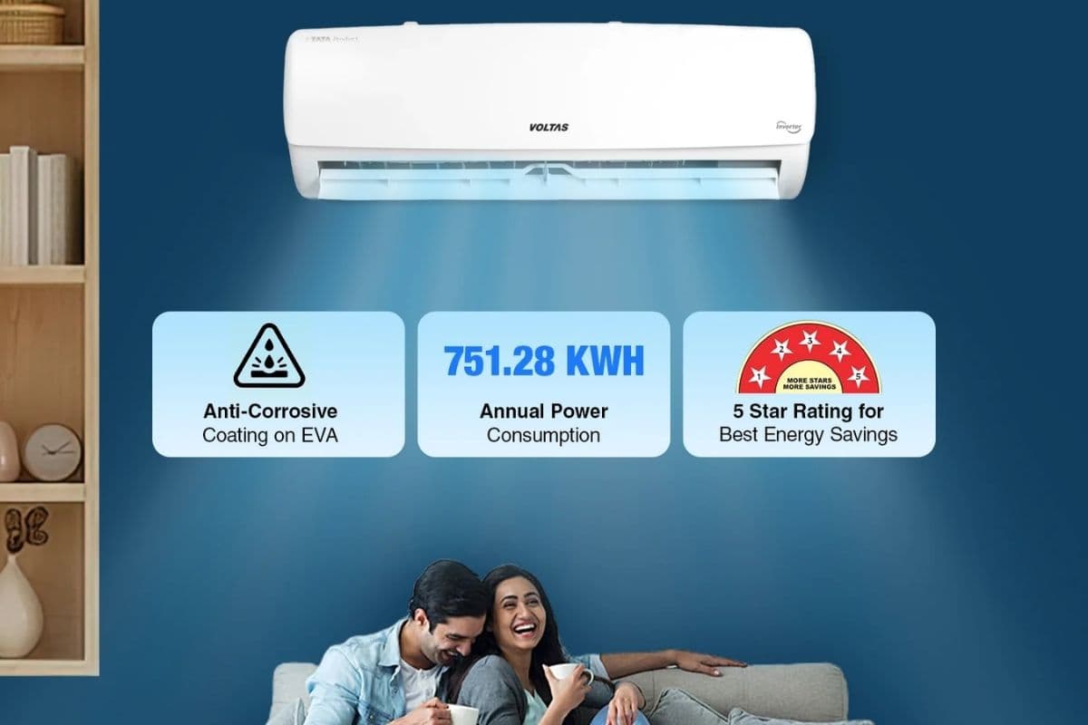 इनवर्टर, नॉन-इनवर्टर और कनवर्टेबल AC: कौन है सबसे बेहतर?