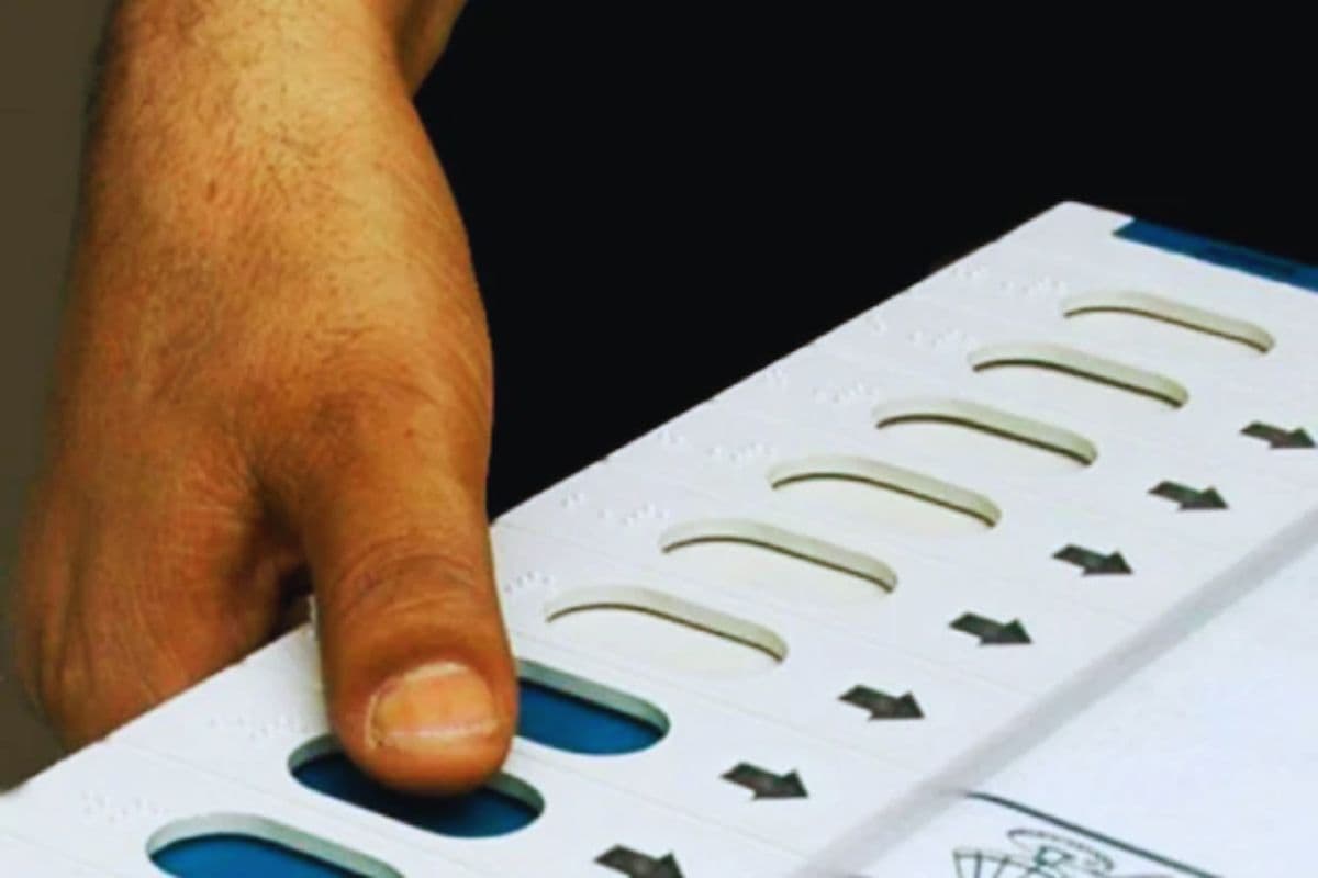 बिहार पंचायत चुनाव: इलेक्शन कमीशन ने हर जिले के DM को दी अहम जिम्मेदारी, पहली बार EVM से होगी वोटिंग