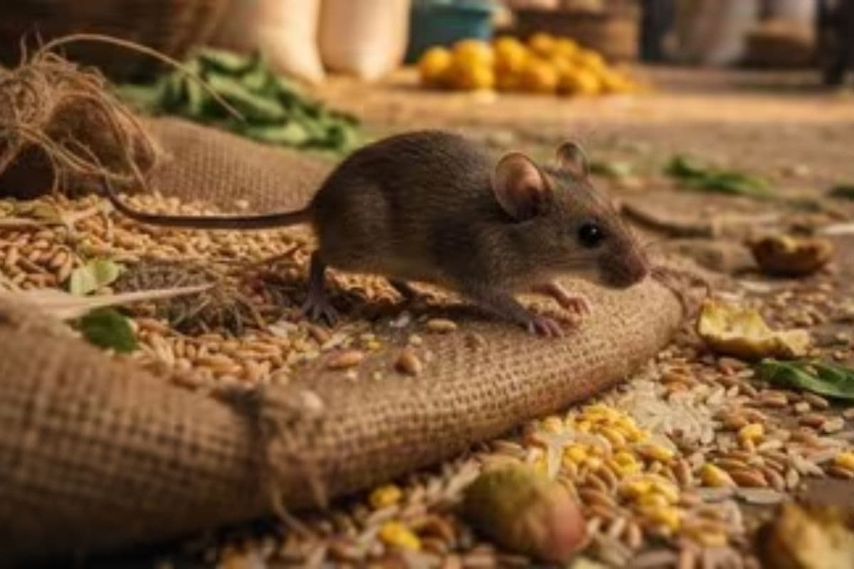 बिहार में चूहे-गिलहरी मारने वाली दवा बैन, अब ऑनलाइन ऑर्डर भी नहीं कर सकेंगे