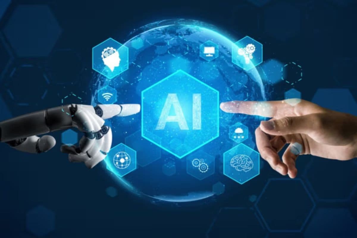 बिहार के स्कूलों में बड़ा बदलाव: अब 8वीं से 12वीं तक के छात्रों को पढ़ाया जाएगा AI, शुरू होगा नया डिजिटल प्रोग्राम