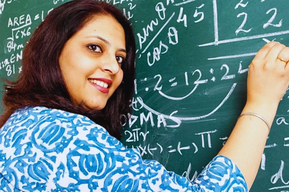 बिहार में शिक्षकों के ट्रांसफर पर बड़ा बदलाव, नई नीति बनेगी, अब ‘स्टूडेंट-टीचर रेशियो’ से होगा तबादला