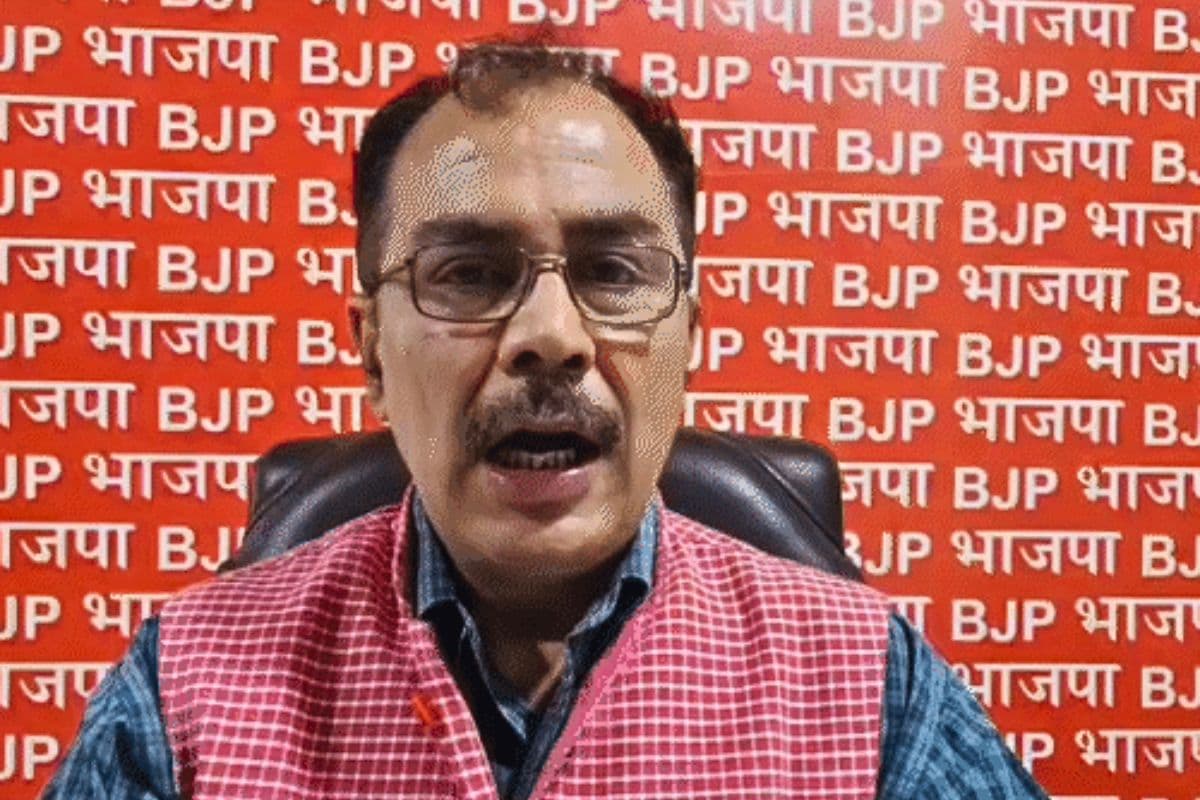 ‘दम है तो फैसल रहमान को निकालकर दिखाएं’, BJP नेता बोले- इस फैसले से तेजस्वी की चली जाएगी कुर्सी