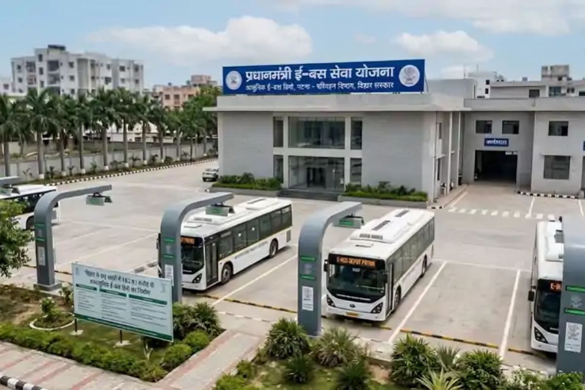 बिहार के 6 बड़े शहरों में बदलेगी ट्रांसपोर्ट की तस्वीर, 62 करोड़ से बनेंगे हाई-टेक बस डिपो