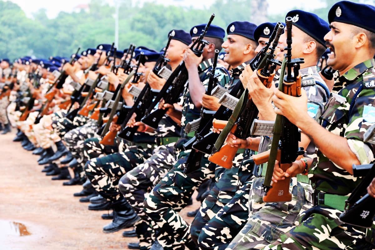 केंद्रीय बलों की 30 कंपनियां कोलकाता में होंगी तैनात, मुर्शिदाबाद और मेदिनीपुर में ऐसी रहेगी सुरक्षा