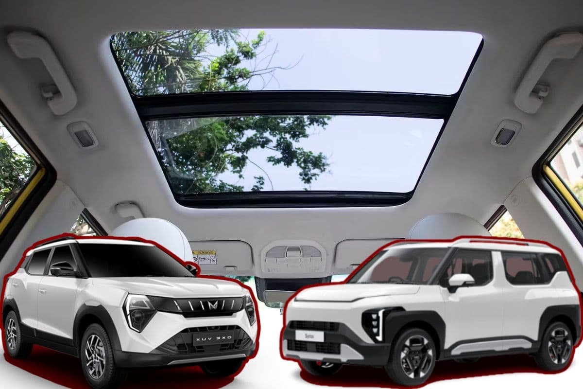 बजट में पैनोरमिक लग्जरी: अब छोटी कारों में भी मिलेगा आसमान जैसा एहसास
