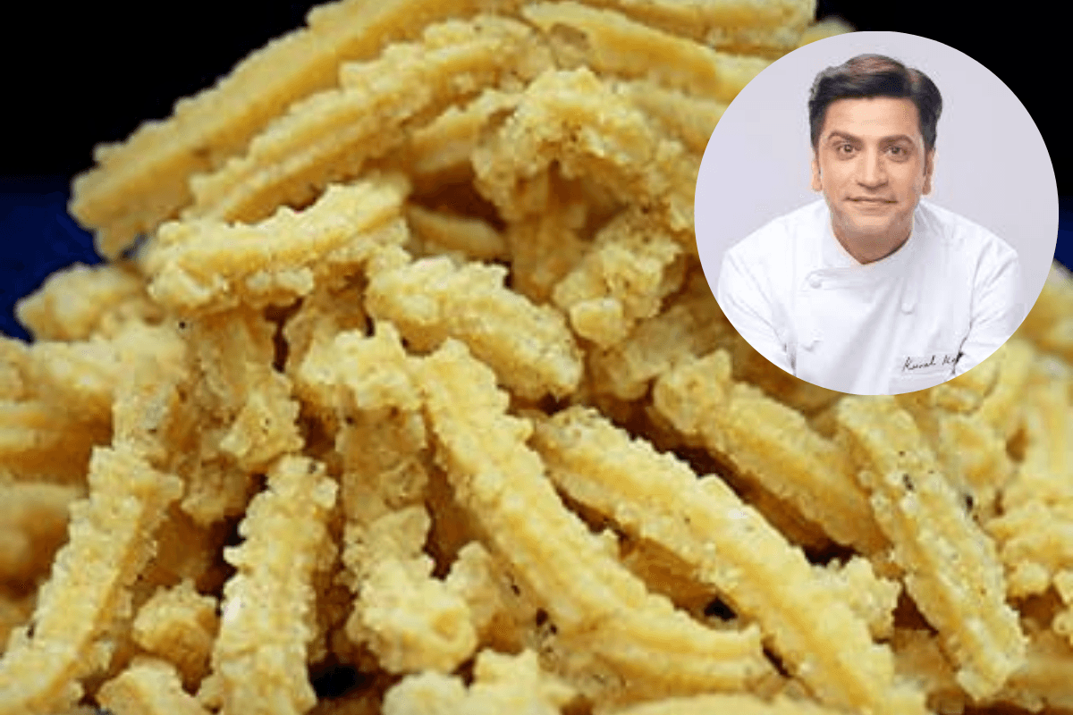 बच्चों को खूब पसंद आएंगे ये क्रंची राइस कुरकुरे, शेफ कुणाल कपूर की आसान रेसिपी