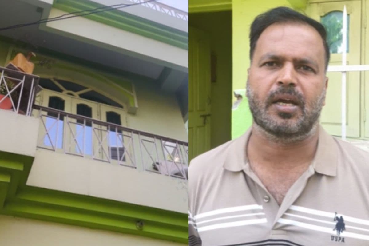 पटना में इंटर के छात्र ने फांसी लगाकर की आत्महत्या, 27 मार्च को थी परीक्षा