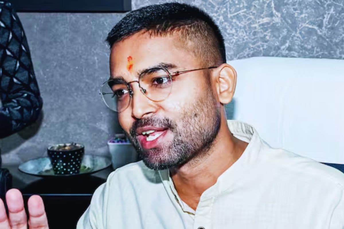 पंचायत इलेक्शन पर बिहार के मंत्री ने कहा- परिसीमन में नहीं होगा बदलाव, प्रमुख-उपप्रमुख चुनाव पर क्या बोले?