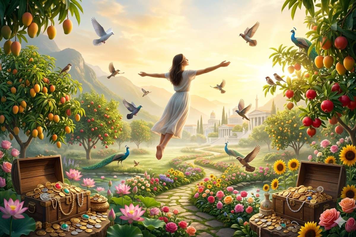 तरक्की से पहले सपने में दिखती हैं ये 5 चीजें, अगर दिखें तो बदल जाएगी आपकी जिंदगी