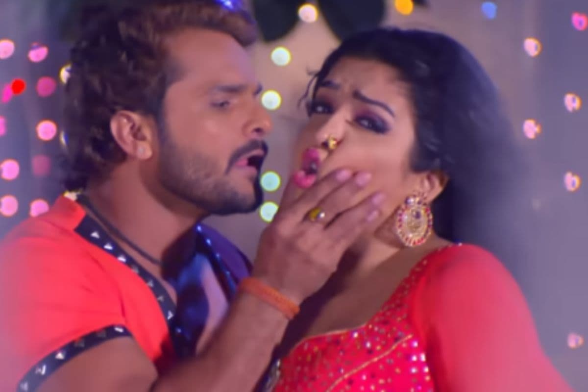 Marad Abhi Baccha Ba गाने के दीवाने? अब इसकी फिल्म का मजा OTT पर उठाएं