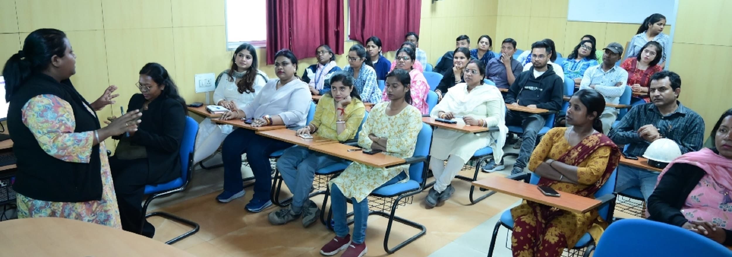 Bokaro News: बीएसएल को समावेशी कार्यस्थल बनाना हर कर्मचारी की साझा जिम्मेदारी : सीजीएम