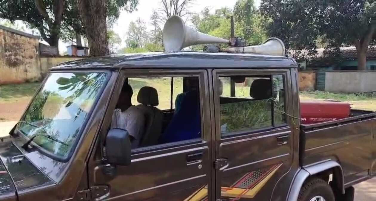 Chaibasa News : डांगुवापोसी के एक हजार रेलवे क्वार्टरों में जलसंकट गहराया