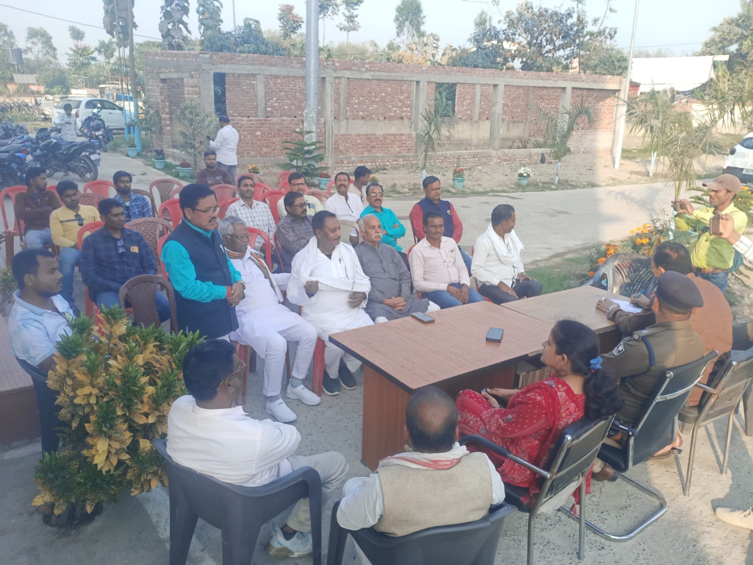 होली में हुड़दंगियों से पुलिस सख्ती से निपटेगी