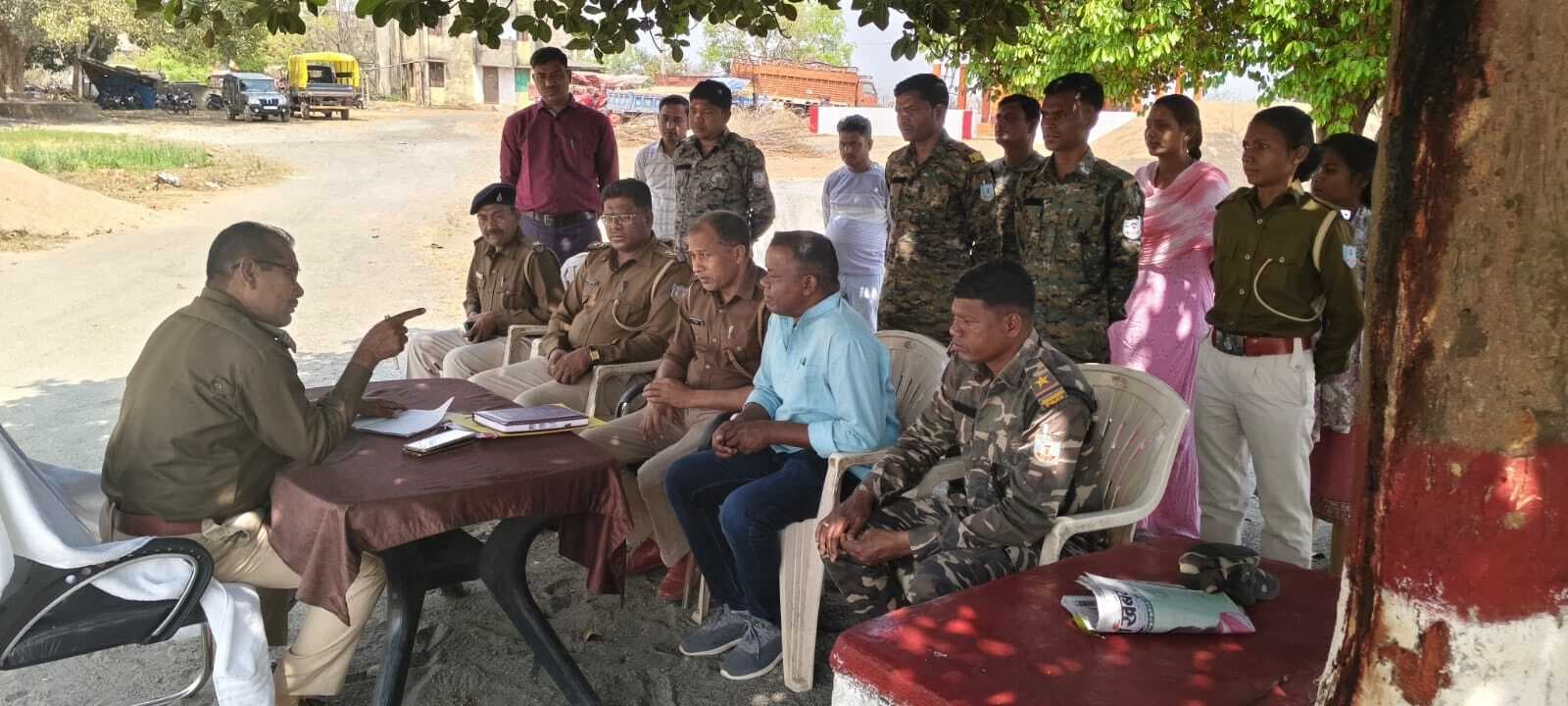 सोशल मीडिया पर अफवाहें फैलाने वालों पर कार्रवाई तय : एसडीपीओ