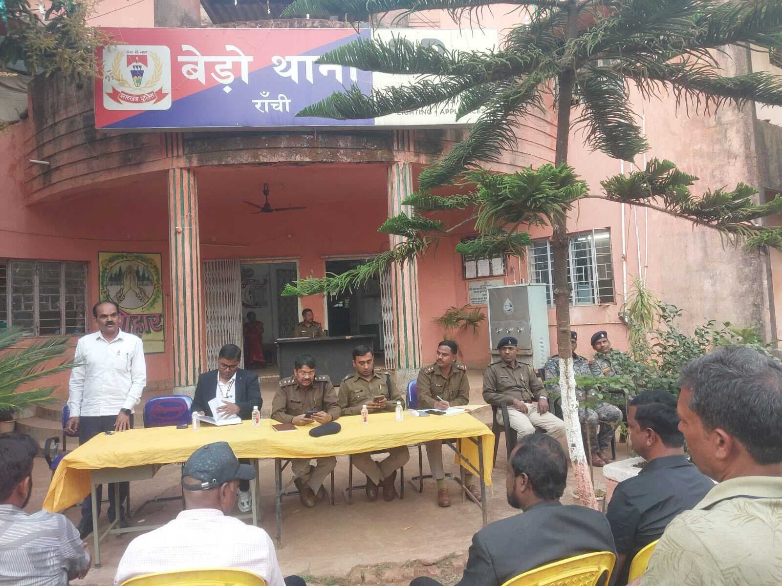 सौहार्द्र से मनायें रंगो का त्योहार होली