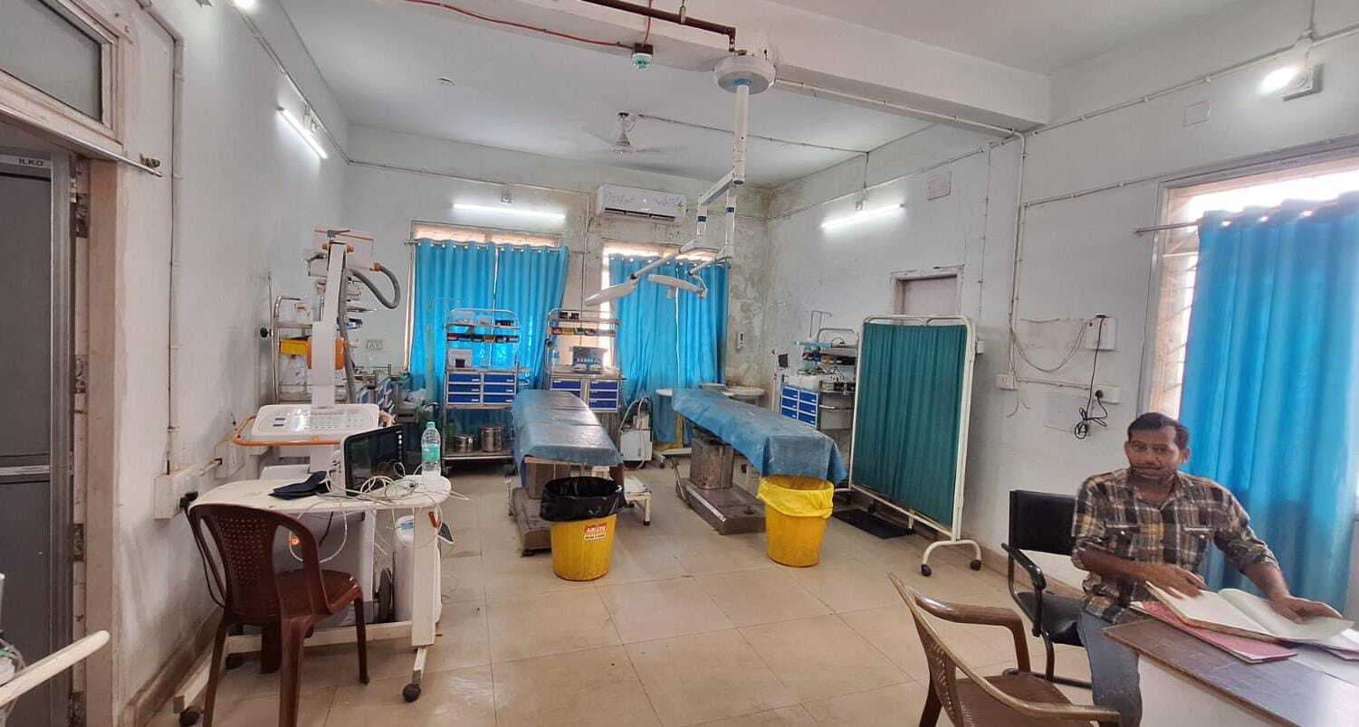 होली पर्व को लेकर डॉक्टर व नर्सों की छुट्टियां रद्द : सीएस