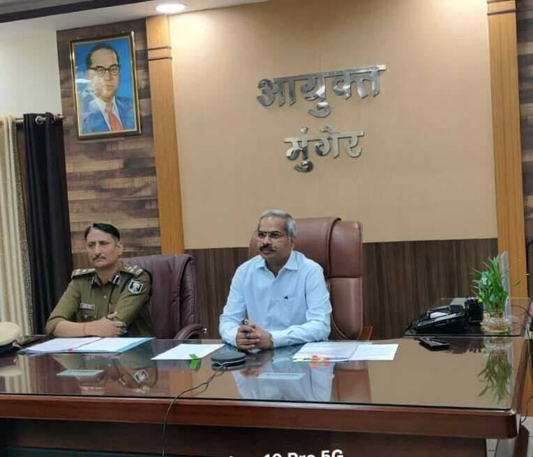 असामाजिक व उपद्रवी तत्वों की पहचान कर तेज करें कार्रवाई