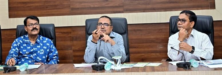 Bokaro News : फाइलेरिया से बचाव के लिए दवा खाना जरूरी : डीसी