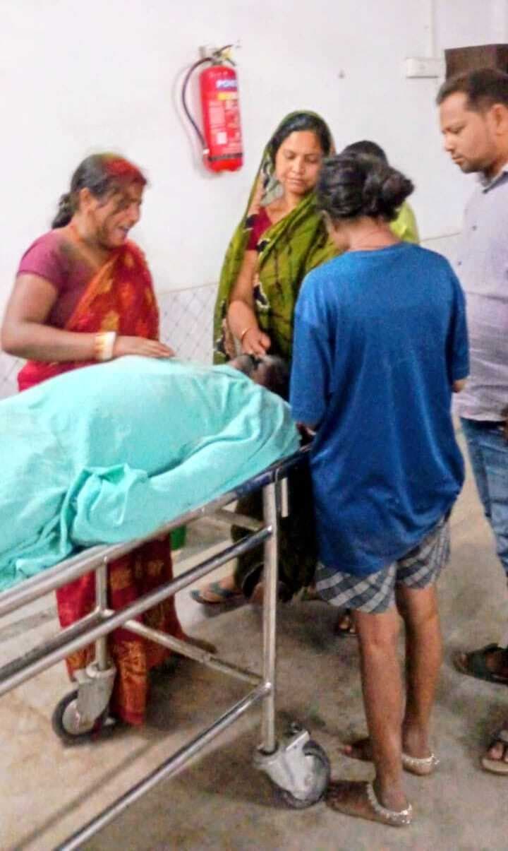 प्रमुख : पुरानी रंजिश में हुई चाकूबाजी, युवक की मौत