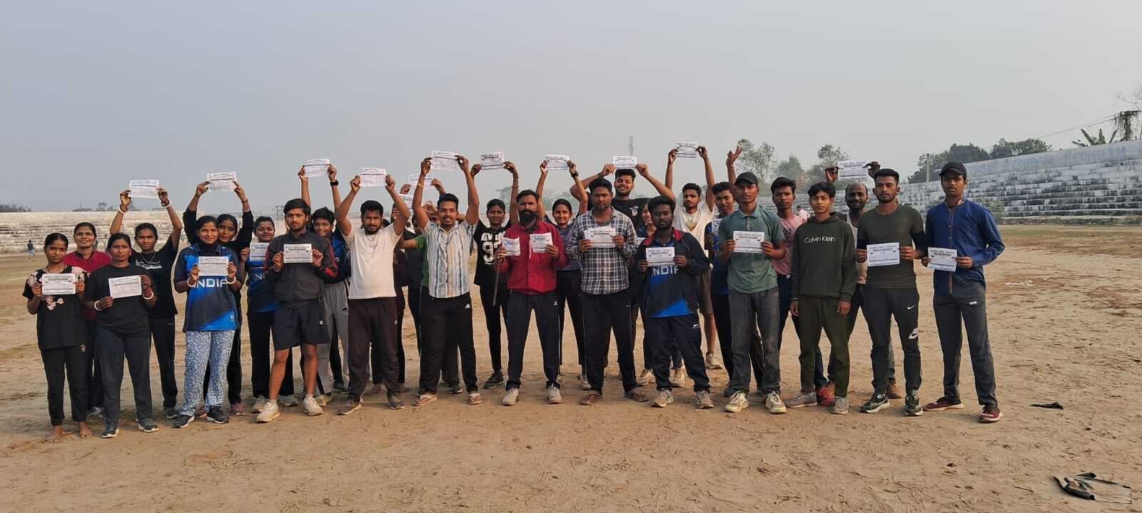 पीएलवी ने विधिक सेवा सहायता की दी जानकारी