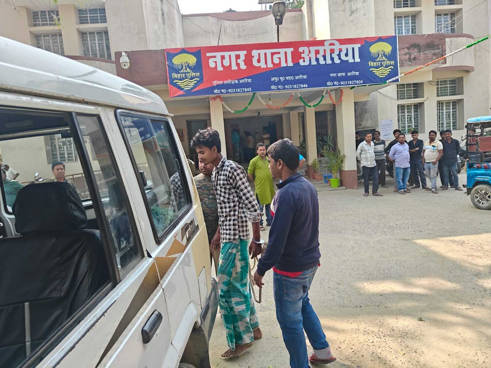 पिता ने की तीन वर्षीय बेटे की गला दबाकर हत्या