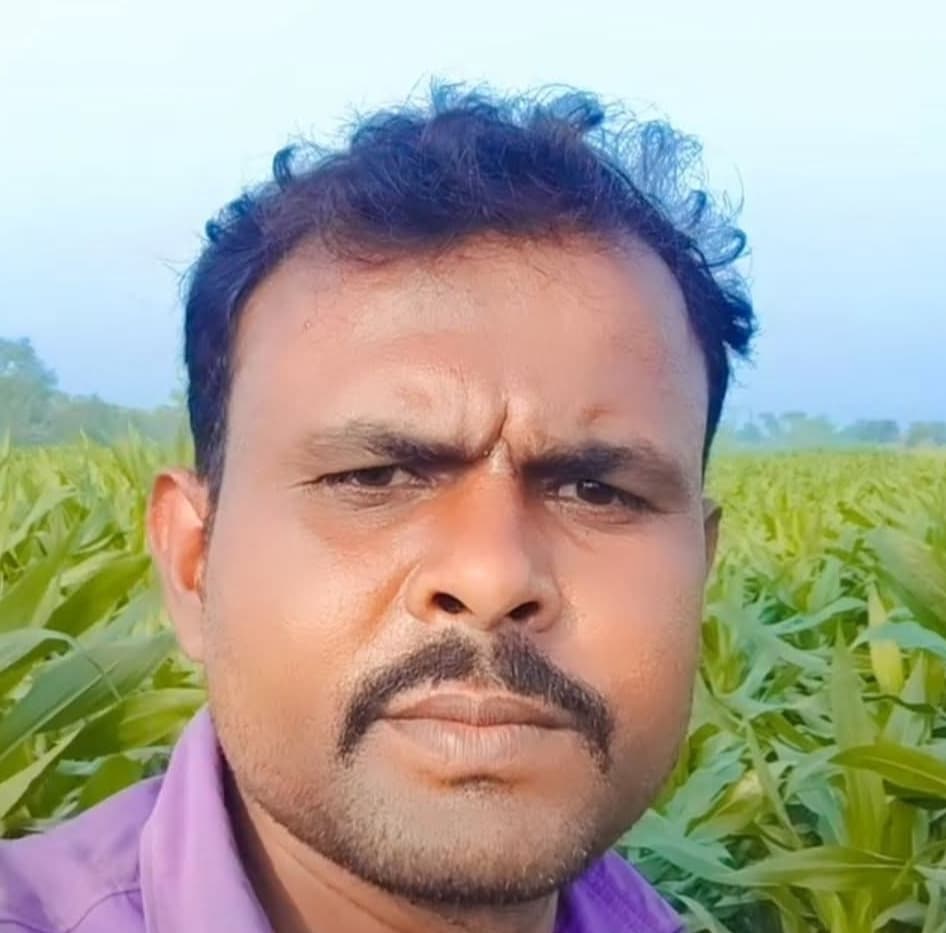 पटवन के दौरान करेंट से किसान की मौत