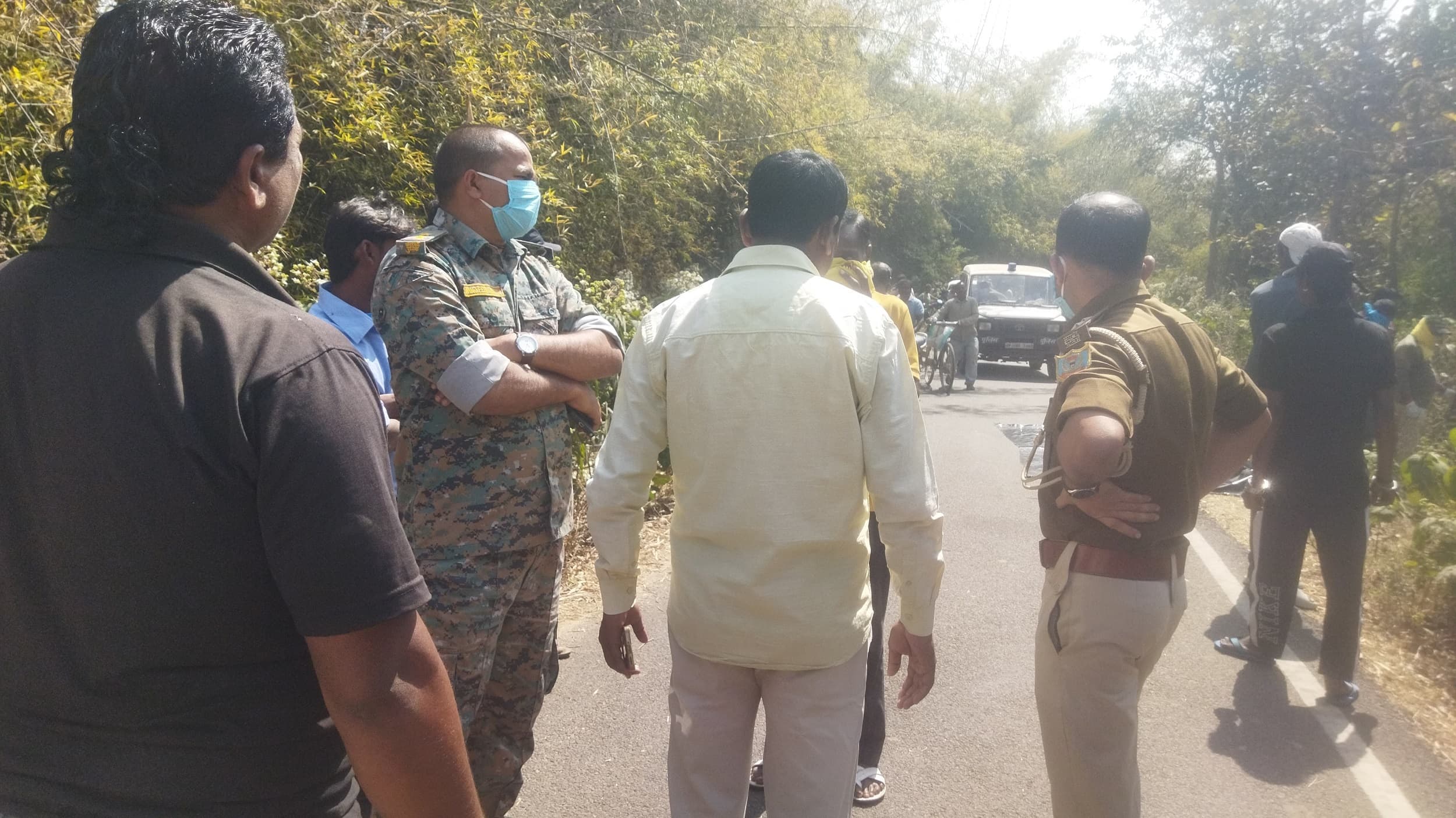 Bokaro News : लापता युवक का मिला शव, हत्या की आशंका