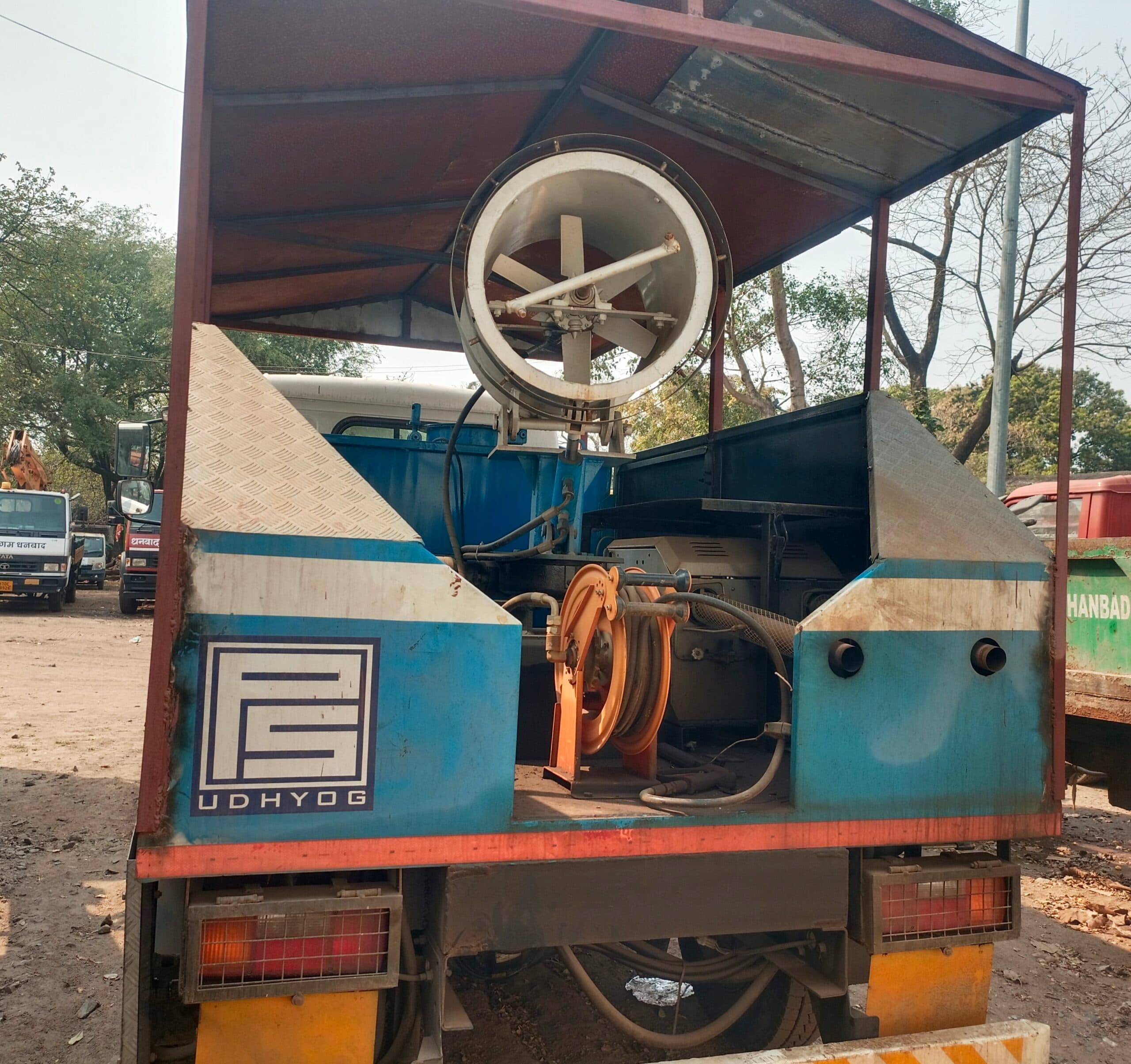 Dhanbad News: मच्छरों का बढ़ता कहर, शहर में नहीं दिखती नगर निगम की धुआं गाड़ी