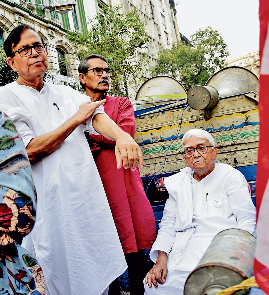 विचाराधीन मतदाताओं को भी मिले मतदान का अधिकार