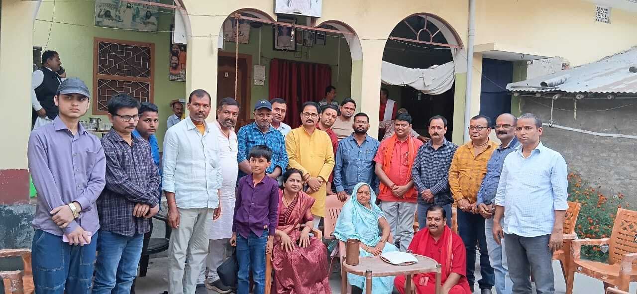 जिले में गुरु व्यास पूर्णिमा महोत्सव मनाने की दी स्वीकृति