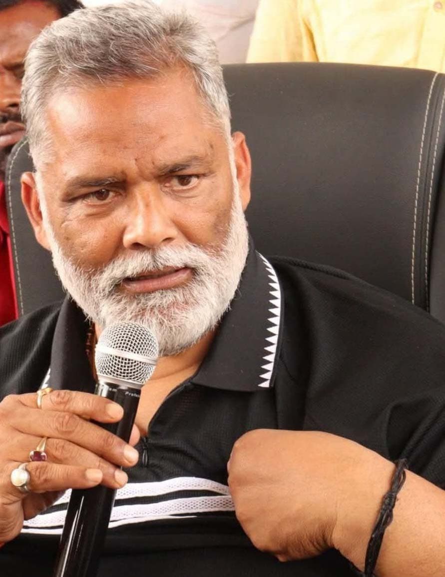 मर जायेंगे लेकिन सीमांचल को केंद्र शासित प्रदेश में नहीं जाने देंगे : सांसद