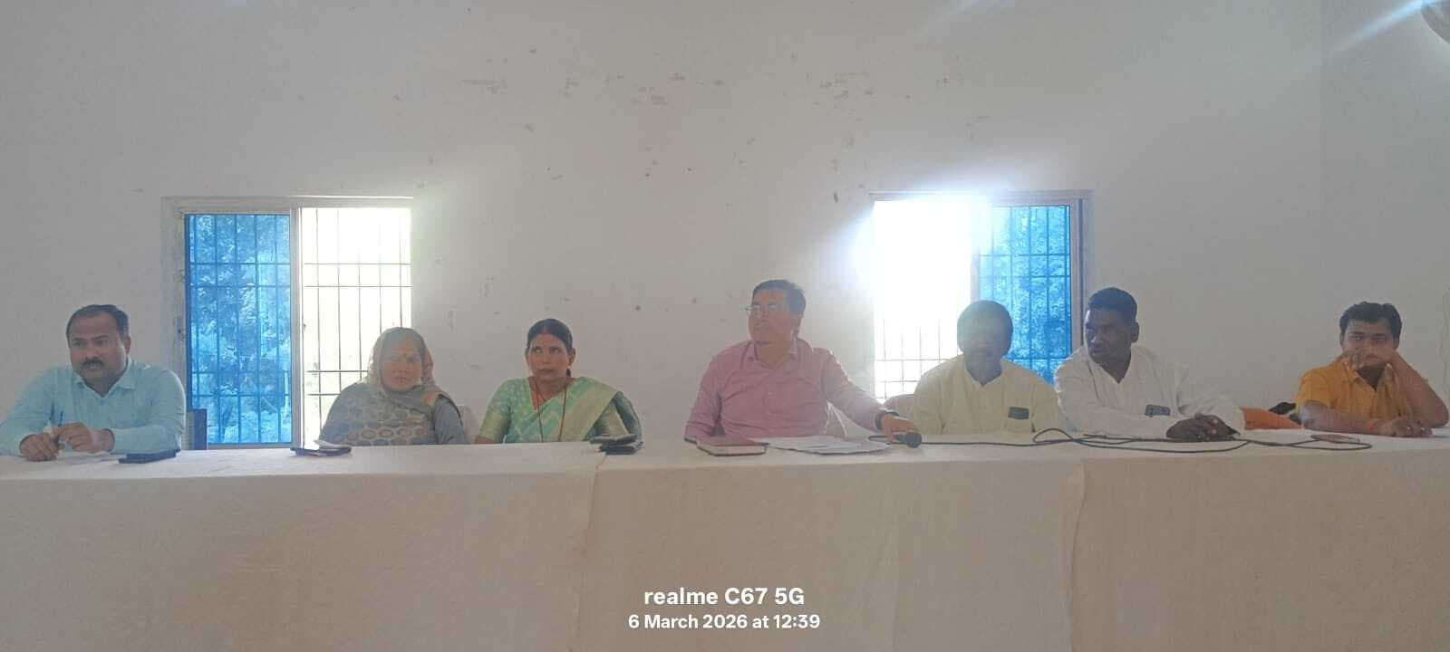 माधोपुर को प्रखंड बनाने का प्रस्ताव पारित, पूर्वी इलाके के नौ पंचायत होंगे शामिल