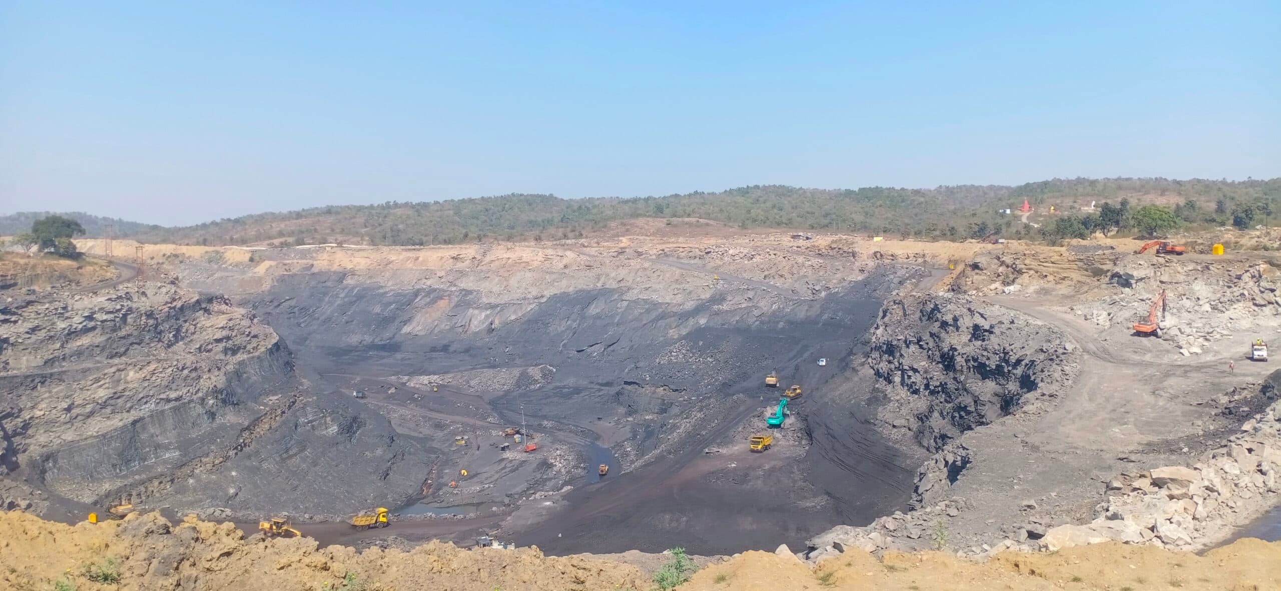 Bokaro News : बीएंडके एरिया का कोयला उत्पादन 70 लाख टन पार