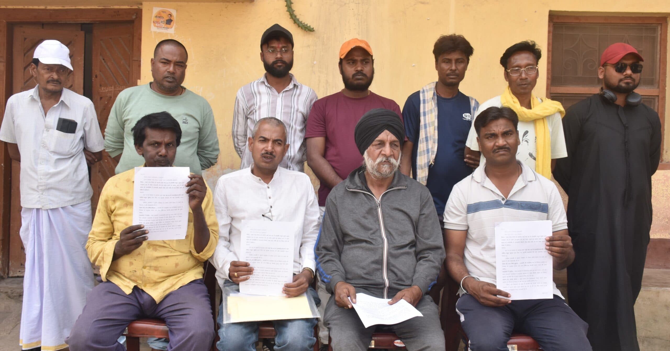 Bokaro News : वार्ड 34 के पार्षद पर साक्ष्य छुपा चुनाव लड़ने का आरोप