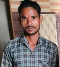 Giridih News :दुर्घटना में घायल युवक की मौत