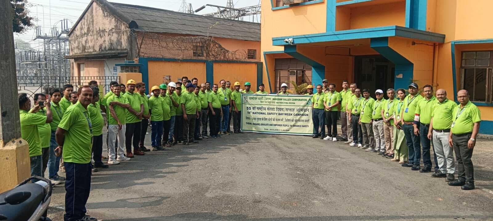 Dhanbad News : हर कदम पर सुरक्षा को दें प्राथमिकता : एचओपी