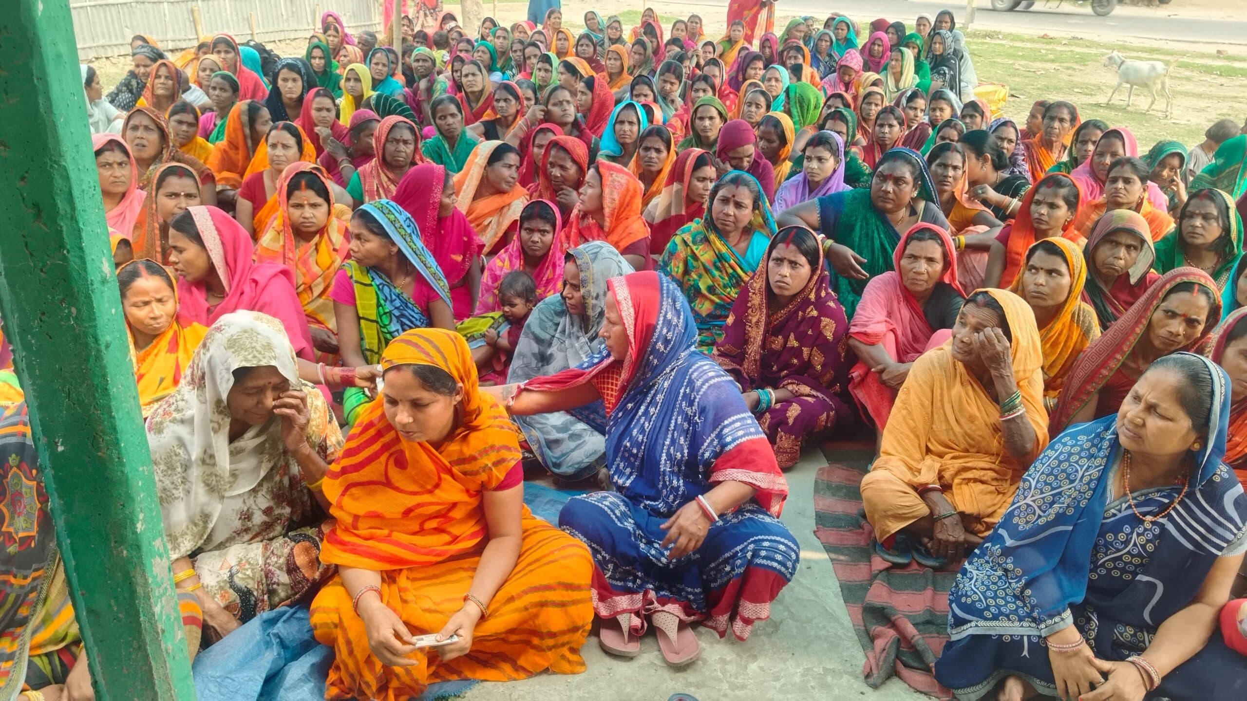 जीविका दीदी को स्वरोजगार के लिए मिलेगा दो लाख का अनुदान