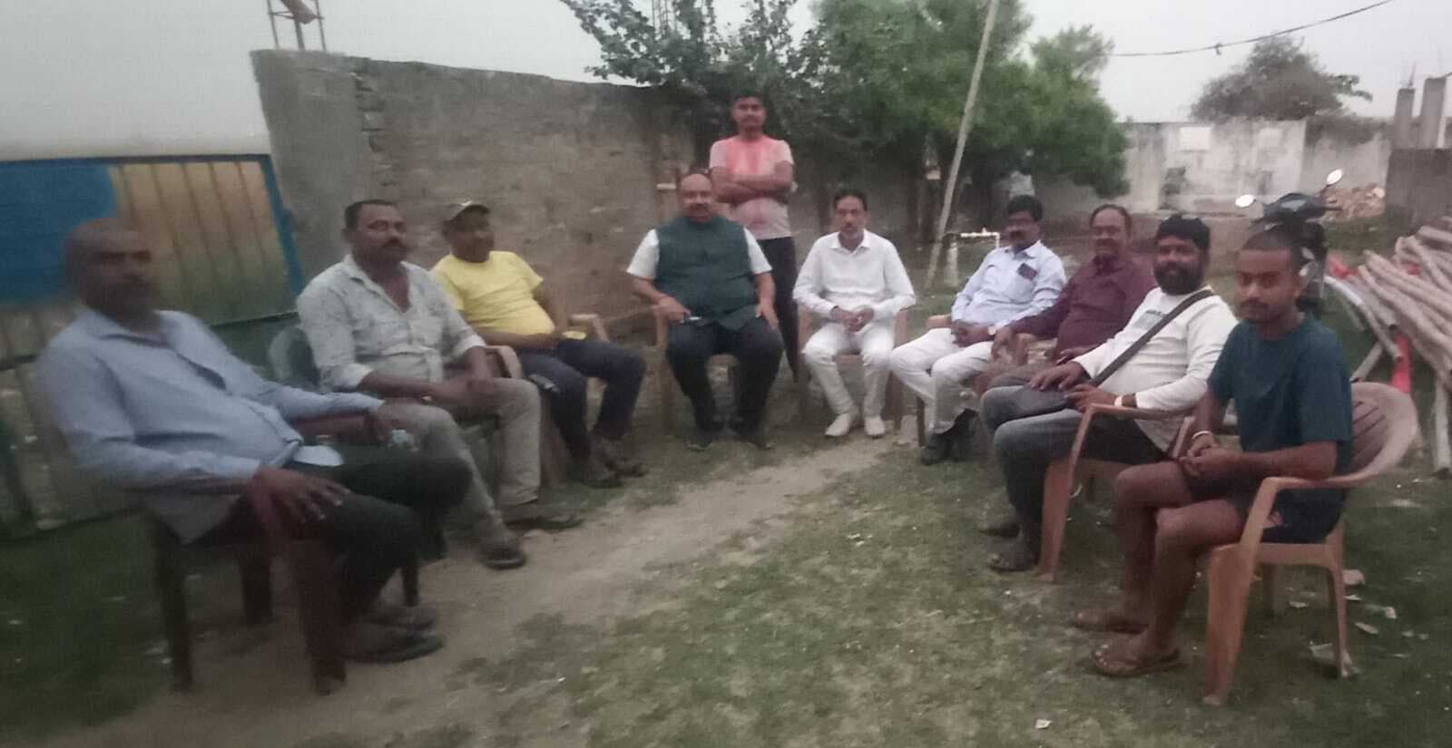 13 से होगा सती स्थान में वार्षिक पूजनोत्सव, देश के विभिन्न कोने से श्रद्धालु होंगे शामिल