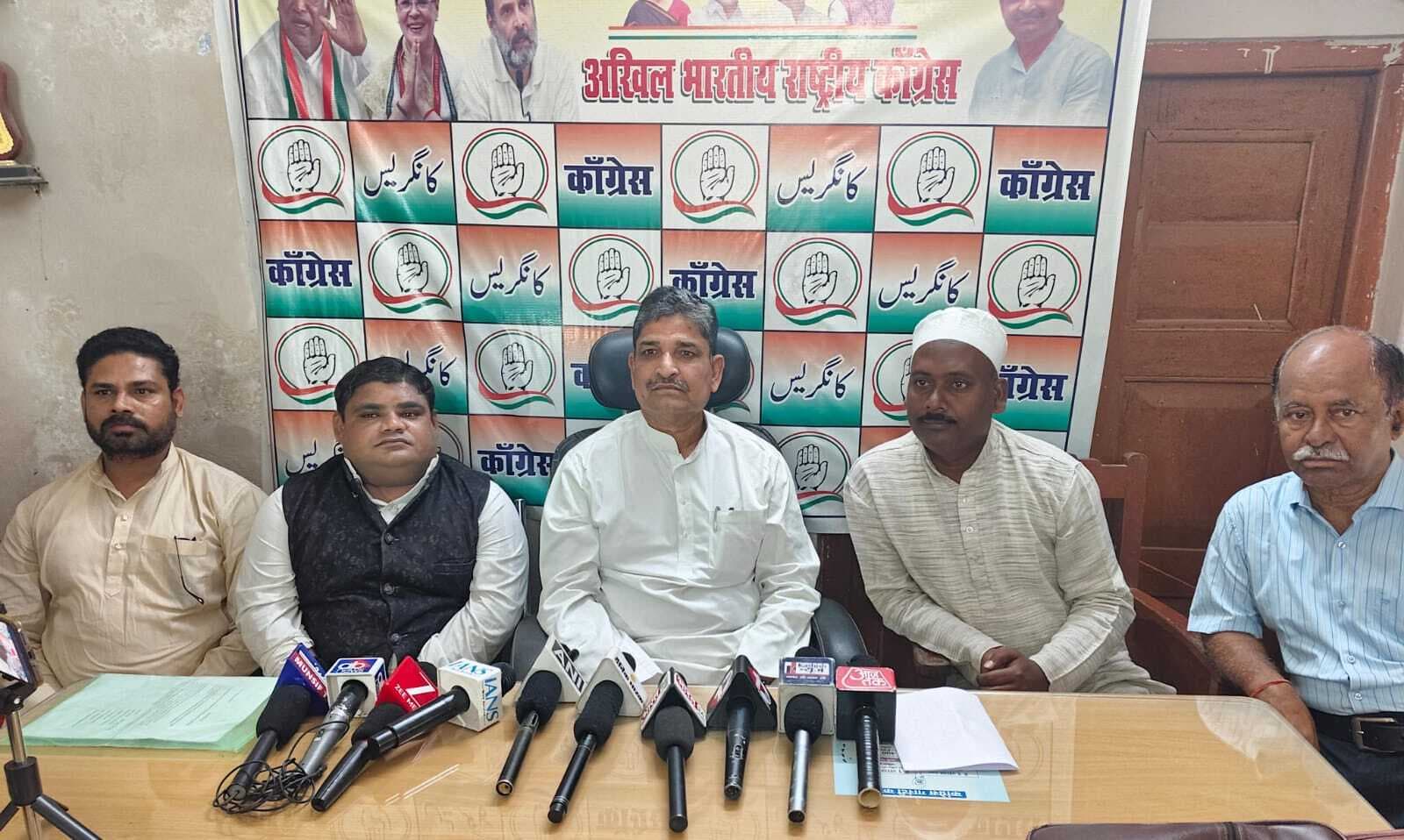 सीमांचल को नया राज्य बनाने का करते हैं स्वागत है: सांसद