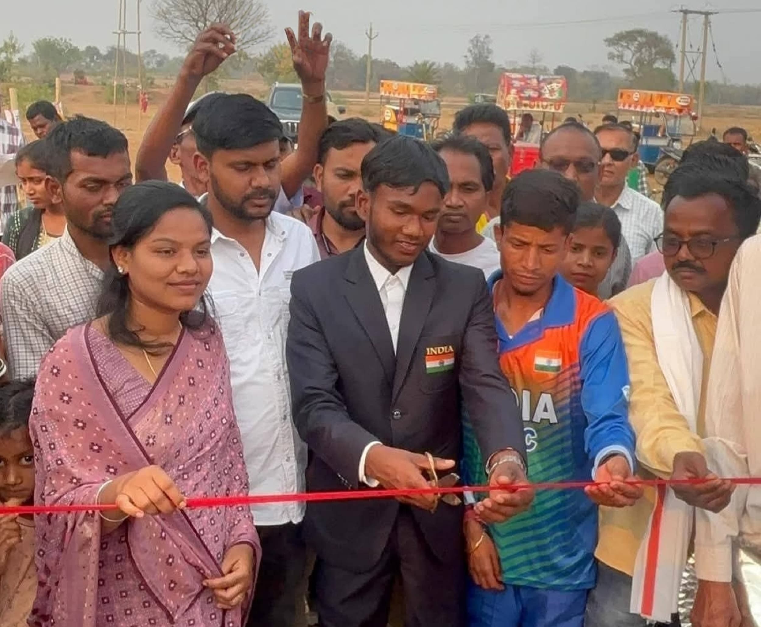 Bokaro News : दिव्यांग बच्चों को शिक्षा व अवसर देना समाज की जिम्मेदारी