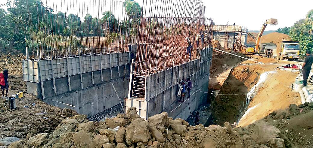 Rourkela News: अनुगूल में कार्य प्रगति पर, देवगढ़ और सुंदरगढ़ जिले में जमीन अधिग्रहण नहीं होना तालचेर-बिमलगढ रेलपथ परियोजना में बाधक