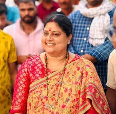 संसदीय प्रणाली में महिलाओं को मिले आरक्षण: जिप अध्यक्ष