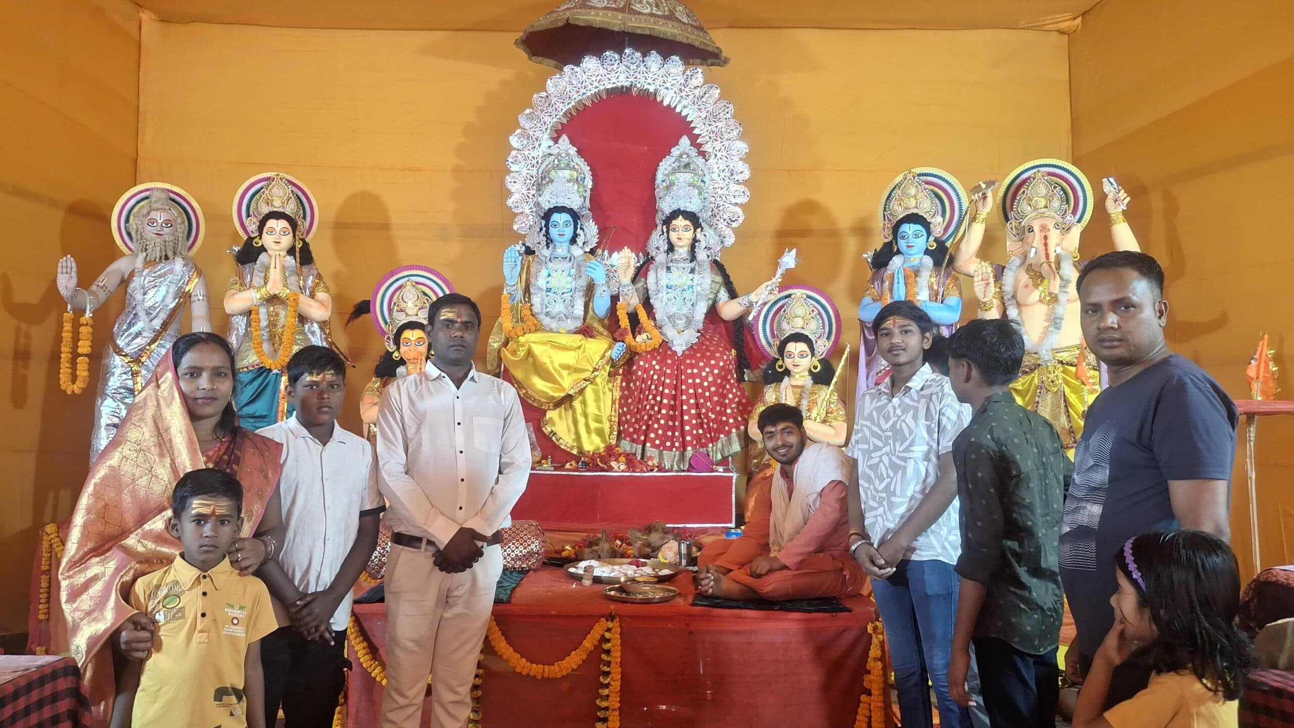 Bokaro News : ग्रंथों से प्रेम करना चाहिए : आनंद स्वरूप